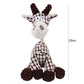 Peluche Sonoro Resistente al Desgaste para Agresivos Mordiscos