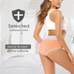💥Compra 5 y llévate 5 gratis💥Ropa interior antibacteriana de algodón transpirable que absorbe la humedad
