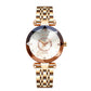 ✨Reloj de acero inoxidable para mujer Delicate Starry✨Comprar 2 Envío Gratis