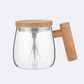 😍 Mejor regalo🎁 Vaso mezclador eléctrico de alta velocidad