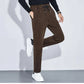 Pantalones deportivos cálidos para hombre