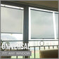 🔥Gran oferta de verano - parasol enrollable retráctil para ventana para coche/habitación
