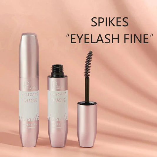 COMPRA 1 RECIBE 1 GRA✨4D FIBER CURL MÁSCARA DE PESTAÑAS RESISTENTE AL AGUA DE LARGA DURACIÓN✨