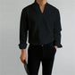 Camisa Casual Caballero Diseño Sencillo