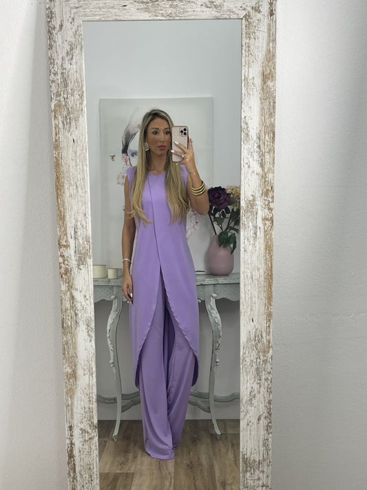 🔥Summer Caliente Venta🔥Traje 7 Colores Jersey Mujer Madura - Compre 2 envío gratis