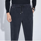 Pantalones deportivos cálidos para hombre