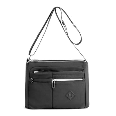 🔥🔥2024Nueva moda bolso bandolera simple de un solo hombro