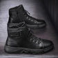Botas clásicas de cuero negro 🔥Compre 2 envío gratis🔥