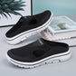 Confort Transpirable Apoyo Sandalias para Hombre