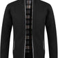 🔥Compra 2 Envío gratuito🔥Chaleco de punto Abrigo de invierno para hombre