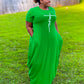 VESTIDO MAXI FE