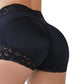 Calzoncillos de encaje para mujer, ropa diaria clásica, moldeador de glúteos, bragas suavizantes