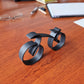 (🔥VENTA CALIENTE AHORA 49% DE DESCUENTO) - Estilo de marco de alambre de escultura de bicicleta minimalista