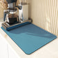 2023 Nueva alfombrilla de drenaje superabsorbente de cocina