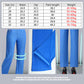 Pantalones de mezclilla de seda de hielo de verano para mujer(compre dos envío gratis)