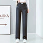 Pantalones de mezclilla de seda de hielo de verano para mujer(compre dos envío gratis)