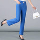 Pantalones de mezclilla de seda de hielo de verano para mujer(compre dos envío gratis)
