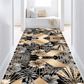 🔥【tiempo ilimitado 50% de descuento】Alfombrilla 3D recortable Floral Floor