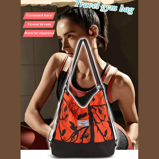 🔥Rebajas de último día 50%🔥Mochila multifuncional de gran capacidad🌈👜Compre 2 envío gratis
