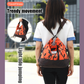 🔥Rebajas de último día 50%🔥Mochila multifuncional de gran capacidad🌈👜Compre 2 envío gratis