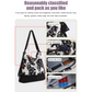 🔥Rebajas de último día 50%🔥Mochila multifuncional de gran capacidad🌈👜Compre 2 envío gratis