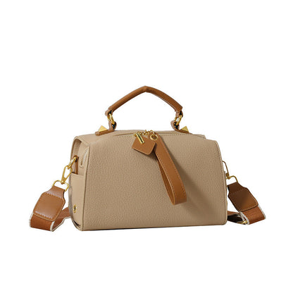 Bolsa de hombro grande de cuerpo cruzado con correa ajustable 🔥Compra 2 piezas envío gratis