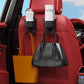 ✨✨ Gran regalo ✨✨ de Navidad: reposacabezas del asiento del automóvil, portavasos con gancho