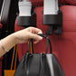 ✨✨ Gran regalo ✨✨ de Navidad: reposacabezas del asiento del automóvil, portavasos con gancho