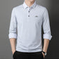 🔥Compre 2 envío gratis🔥 Camisa casual de manga larga sin arrugas para hombre