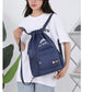 Bolsa Con Cordón Ajustable