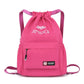 Bolsa Con Cordón Ajustable