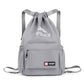 Bolsa Con Cordón Ajustable