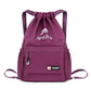 Bolsa Con Cordón Ajustable