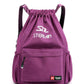 Bolsa Con Cordón Ajustable