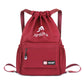 Bolsa Con Cordón Ajustable