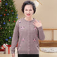 [Regalo ideal] Cárdigan grueso y cálido de invierno para mujer (42% de descuento)
