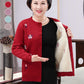 [Regalo ideal] Cárdigan grueso y cálido de invierno para mujer (42% de descuento)