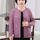 [Regalo ideal] Cárdigan grueso y cálido de invierno para mujer (42% de descuento)