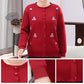 [Regalo ideal] Cárdigan grueso y cálido de invierno para mujer (42% de descuento)