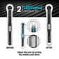 44-EN-2 Llave ajustable multifunción