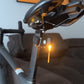🎅🎊Especial Navidad🎁Luz Trasera Led Para Bicicleta