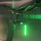 🎅🎊Especial Navidad🎁Luz Trasera Led Para Bicicleta