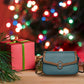 el mejor regalo 🎁Bolso tipo cartera de moda para mujer 🔥Compre 2 envío gratis🔥