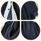 Chaqueta sherpa de dos capas con capucha