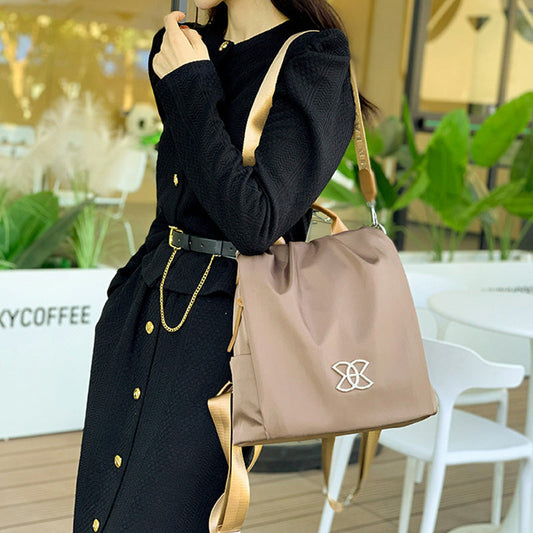 🎁GRAN VENTA🎅 Bolso bandolera multiusos ligero y de gran capacidad