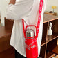 [Regalo creativo] Vaso de cola aislante universal de gran capacidad para todas las estaciones