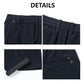 Pantalones deportivos cálidos para hombre