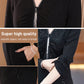 Vestido Glitter Slim Fit Media Cremallera