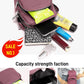 🔥COMPRE3 ENVÍO GRATIS🔥Bolso de hombro de almacenamiento multicapa de gran capacidad de moda