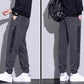 Regalo Perfecto-Pantalones de Hombre Cargo Holgados, Versátiles Y Cómodos